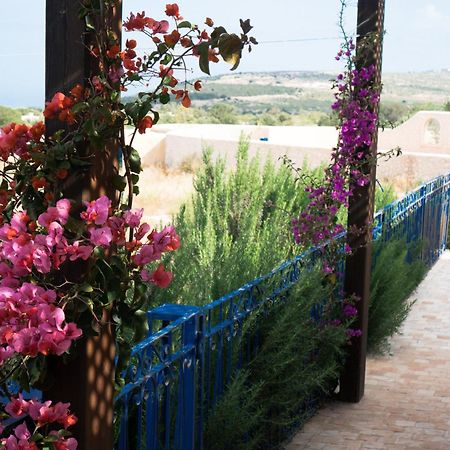 Villa Habibi Essaouira Eksteriør bilde