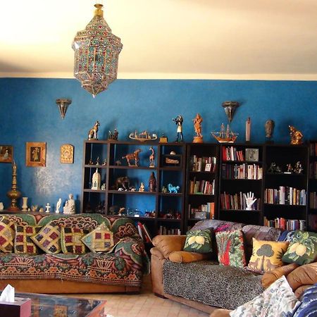 Villa Habibi Essaouira Eksteriør bilde