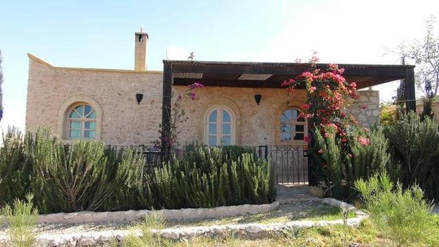 Villa Habibi Essaouira Eksteriør bilde