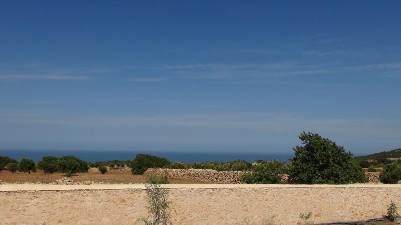 Villa Habibi Essaouira Eksteriør bilde