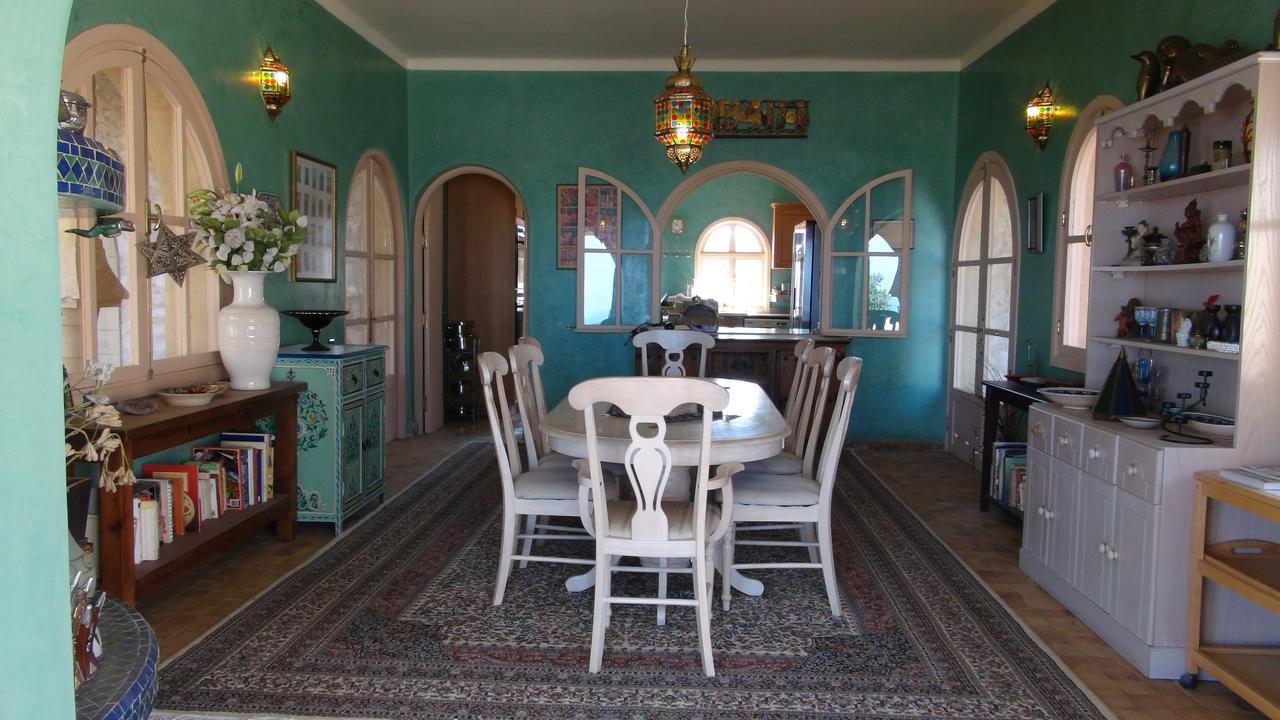 Villa Habibi Essaouira Eksteriør bilde