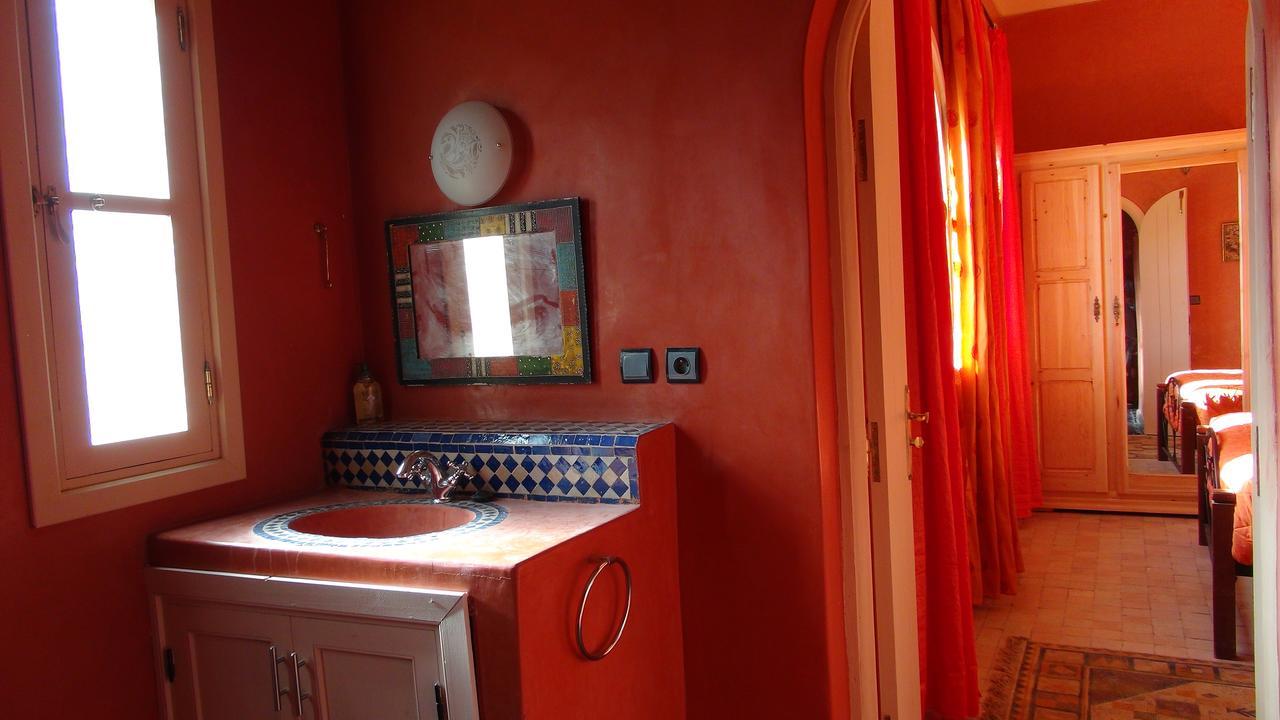 Villa Habibi Essaouira Eksteriør bilde