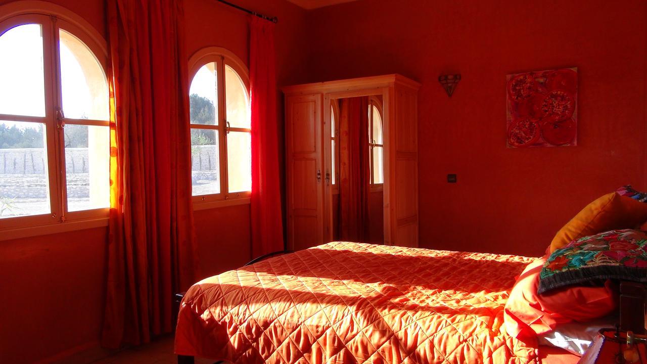 Villa Habibi Essaouira Eksteriør bilde