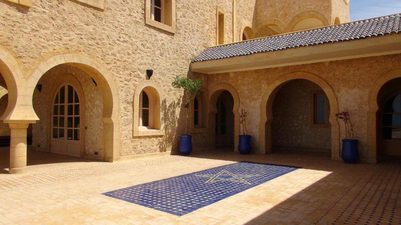 Villa Habibi Essaouira Eksteriør bilde