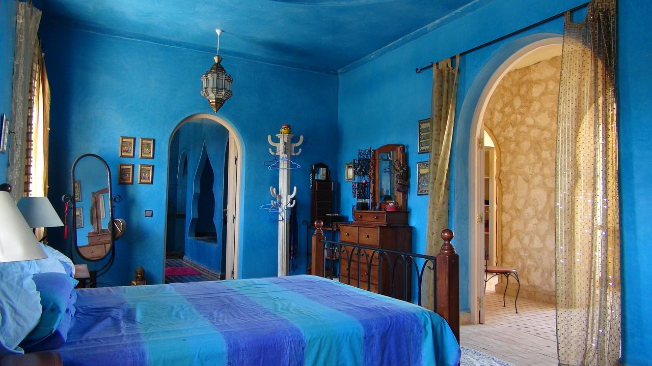 Villa Habibi Essaouira Eksteriør bilde