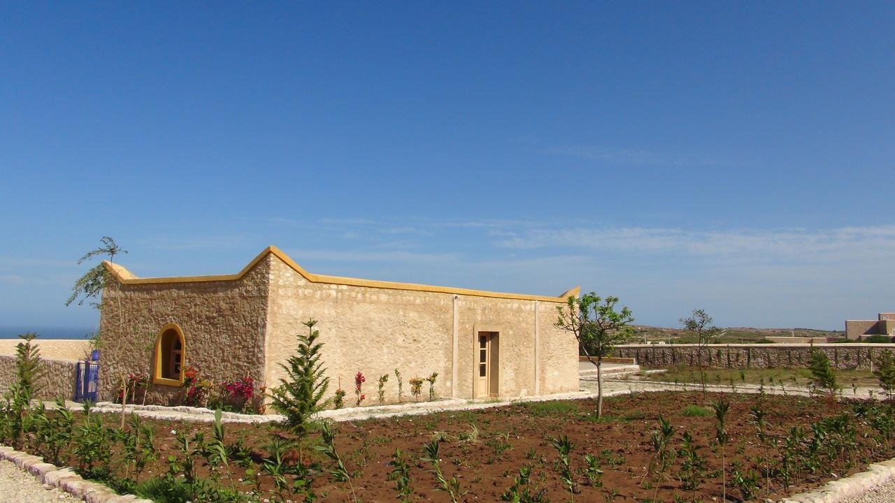 Villa Habibi Essaouira Eksteriør bilde