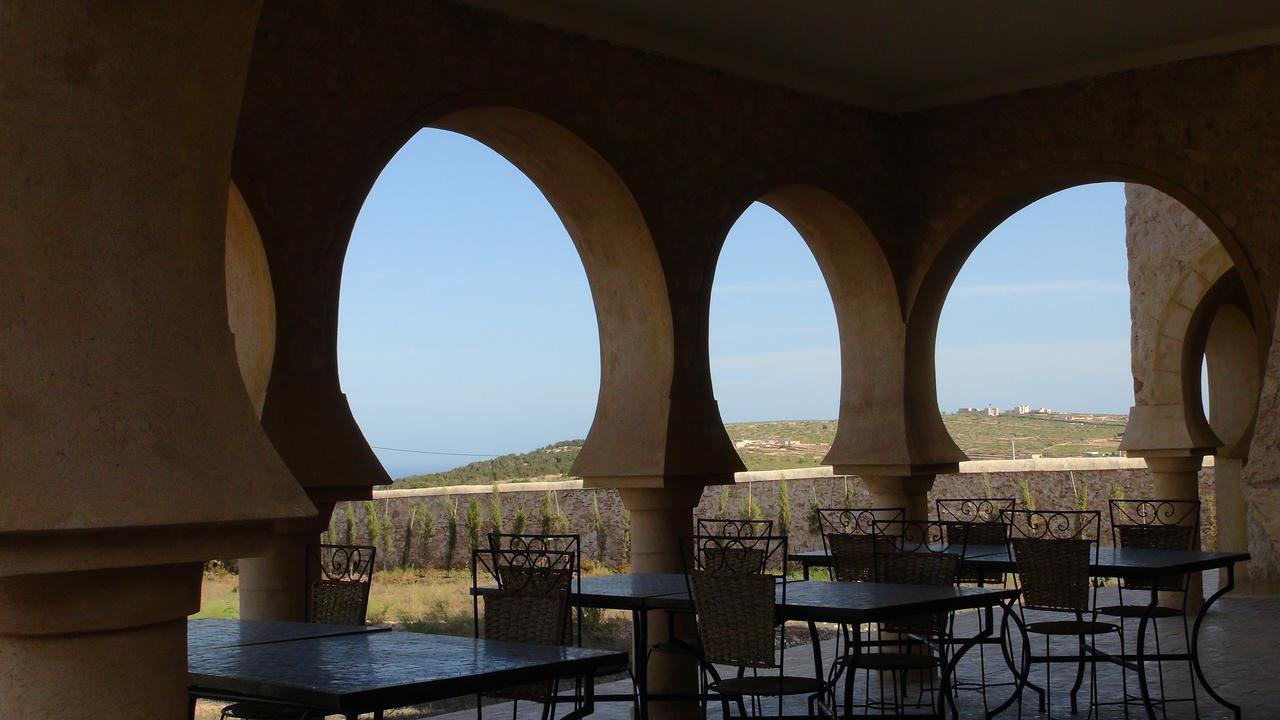 Villa Habibi Essaouira Eksteriør bilde