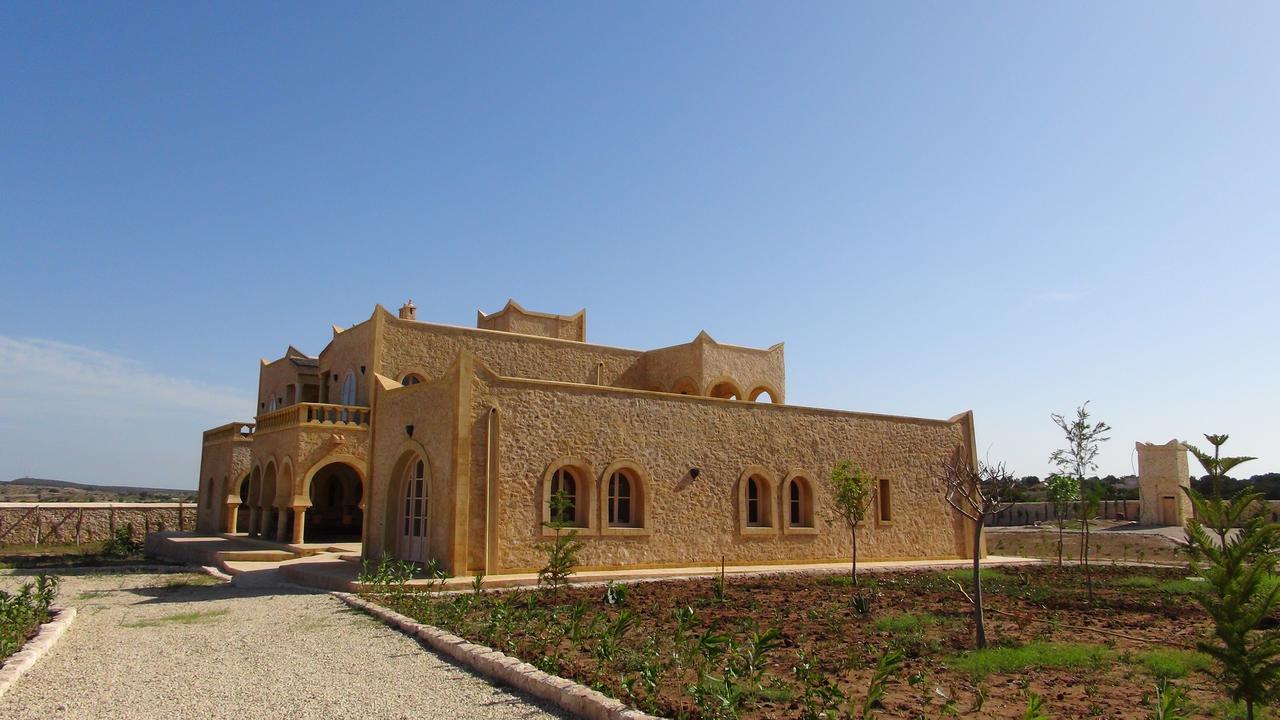 Villa Habibi Essaouira Eksteriør bilde