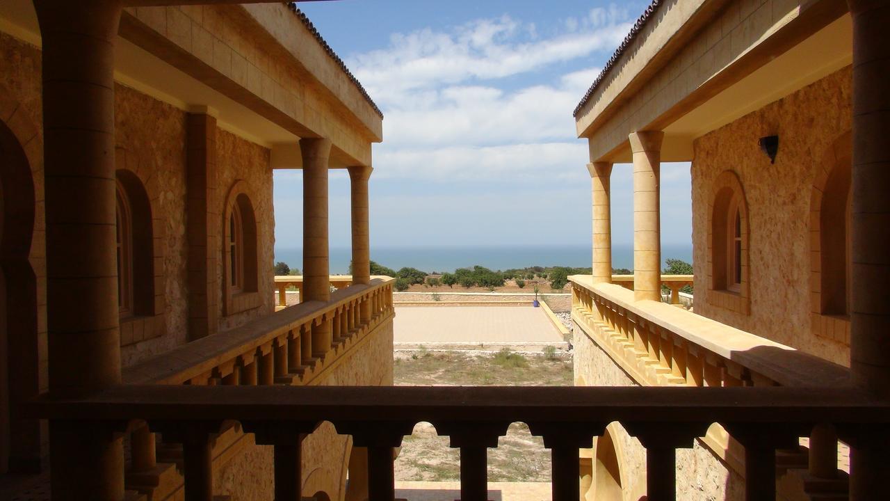 Villa Habibi Essaouira Eksteriør bilde