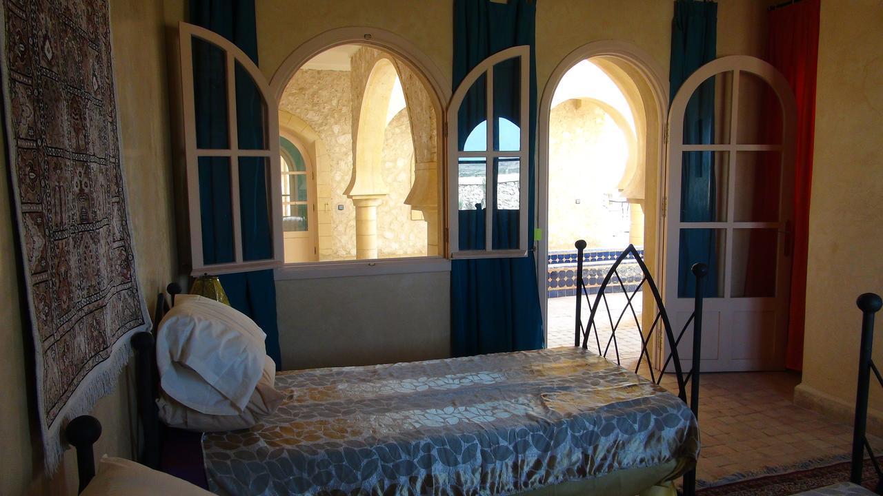 Villa Habibi Essaouira Eksteriør bilde