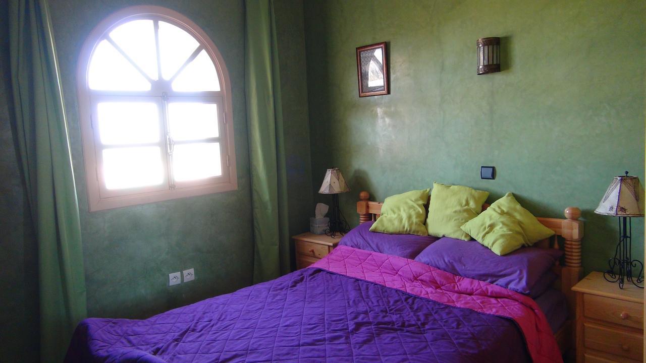 Villa Habibi Essaouira Eksteriør bilde