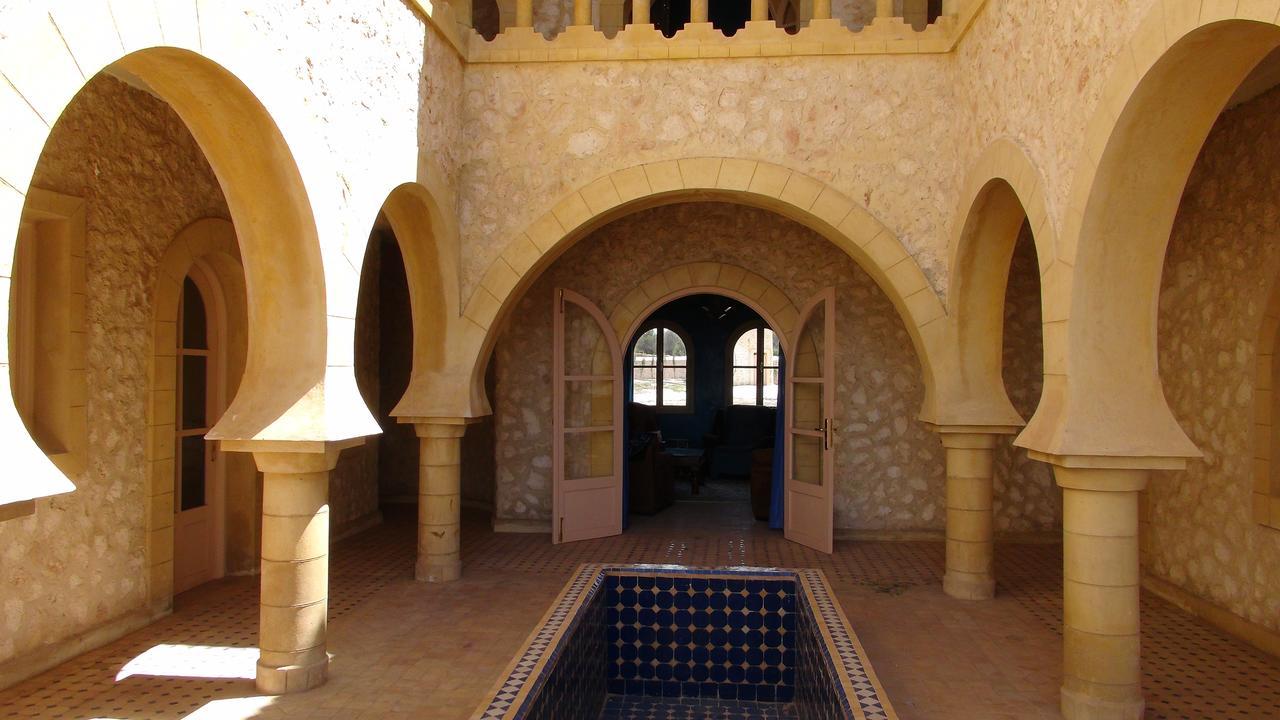 Villa Habibi Essaouira Eksteriør bilde