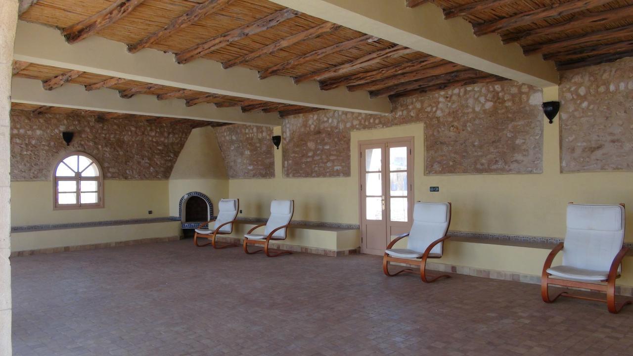 Villa Habibi Essaouira Eksteriør bilde
