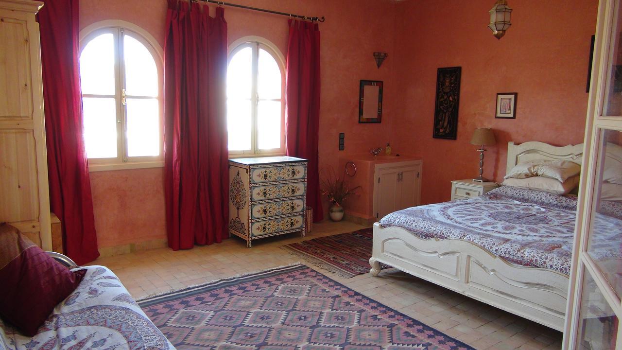 Villa Habibi Essaouira Eksteriør bilde