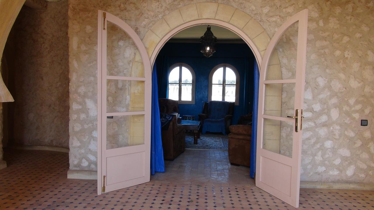 Villa Habibi Essaouira Eksteriør bilde